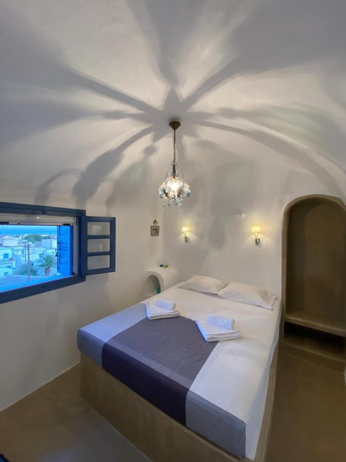 Villa Angels Unique Traditional Villa Emporio  Экстерьер фото