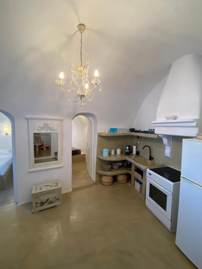 Villa Angels Unique Traditional Villa Emporio  Экстерьер фото