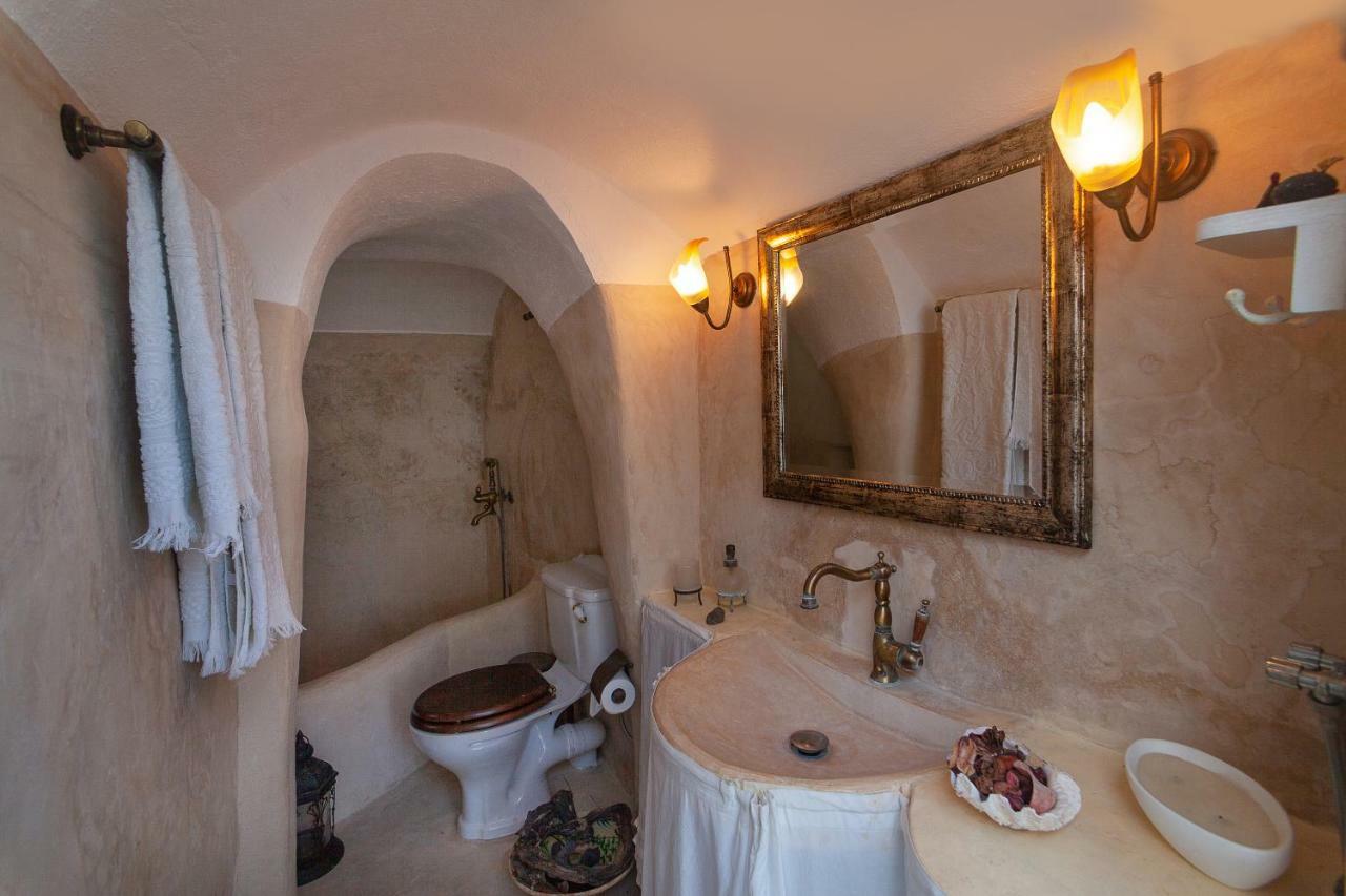 Villa Angels Unique Traditional Villa Emporio  Экстерьер фото